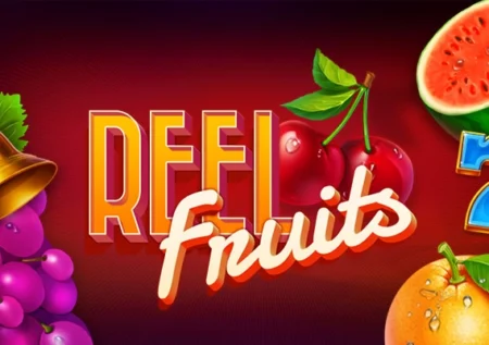 Reel Fruits