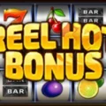 Reel Hot Bonus