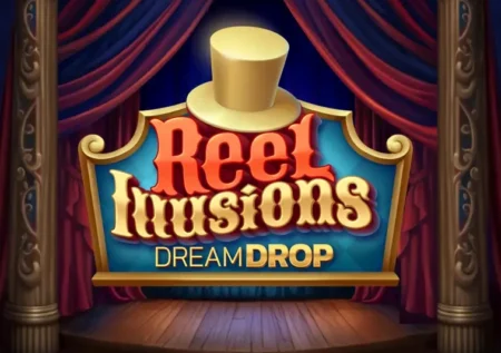 Reel Illusions Dream Drop