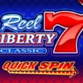 Reel Liberty 7s Classic Quick Spin