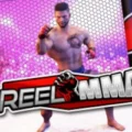 Reel MMA