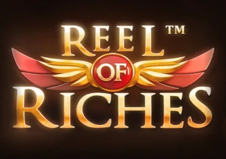 Reel of Riches