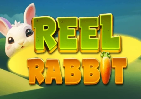 Reel Rabbit