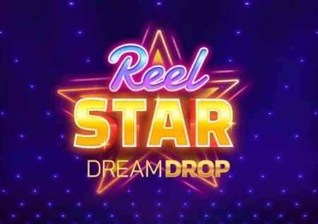 Reel Star Dream Drop