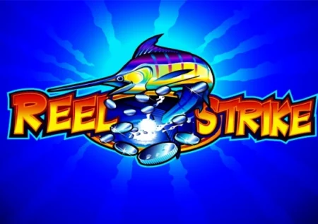 Reel Strike