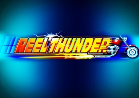 Reel Thunder