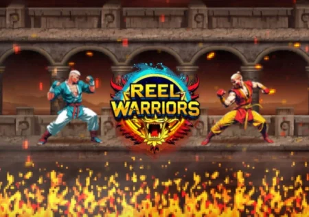 Reel Warriors