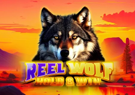 Reel Wolf