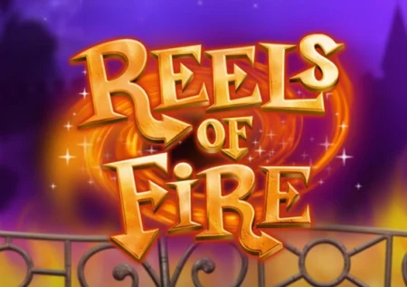 Reels of Fire