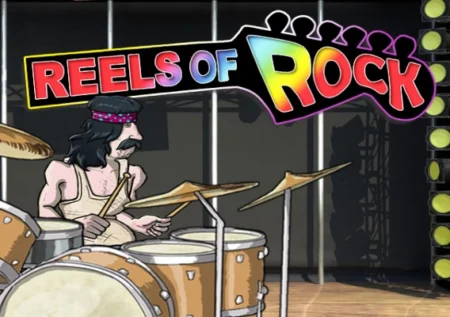 Reels of Rock