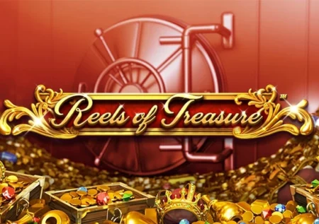Reels of Treasure