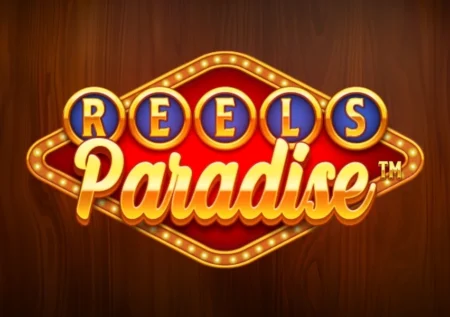 Reels Paradise