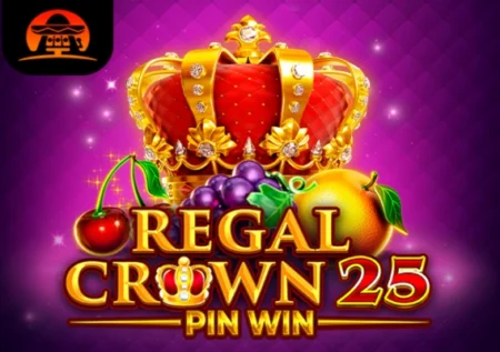 Regal Crown 25
