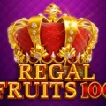 Regal Fruits 100