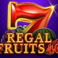 Regal Fruits 40