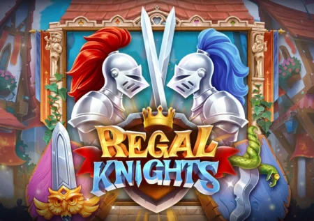 Regal Knights