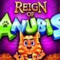 Reign of Anubis