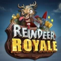 Reindeer Royale