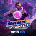 Renegade Revengers