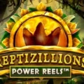 Reptizillions Power Reels
