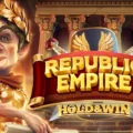 Republic Empire Hold & Win
