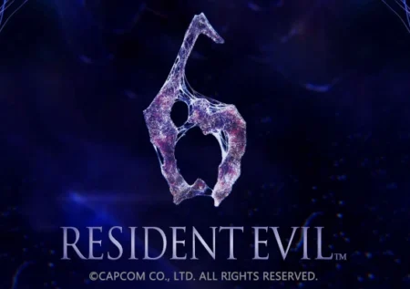 Resident Evil 6