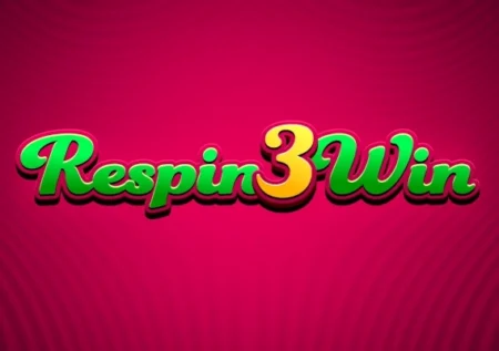 Respin 3 Win