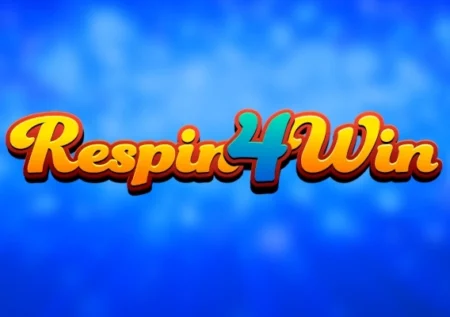 Respin 4 Win