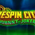 Respin City Johnny Joker
