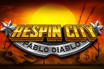 Respin City Pablo Diablo
