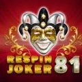Respin Joker 81