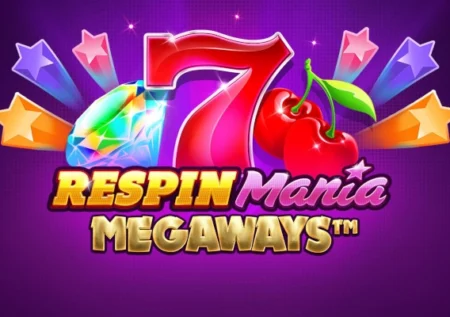 Respin Mania Megaways