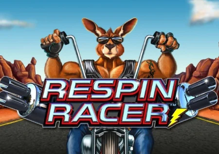 Respin Racer