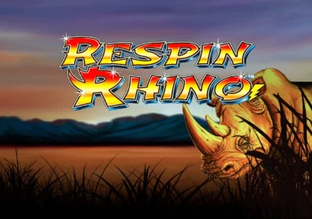 Respin Rhino