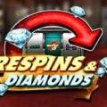 Respins & Diamonds