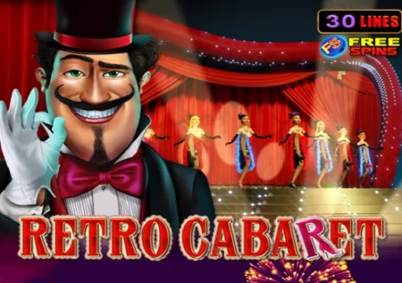 Retro Cabaret