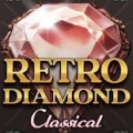 Retro Diamond Classical