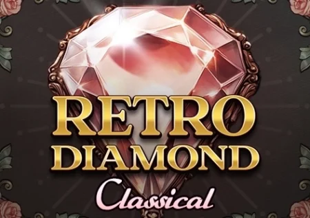 Retro Diamond Classical