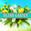 Retro Easter