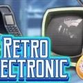 Retro Electronic