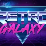 Retro Galaxy