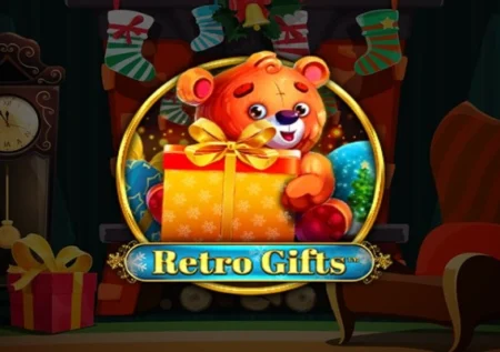 Retro Gifts