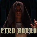 Retro Horror