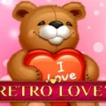 Retro Love