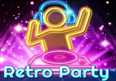 Retro Party