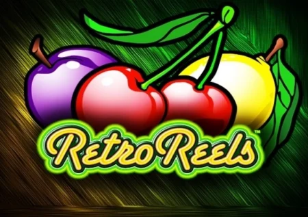 Retro Reels