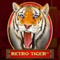 Retro Tiger