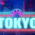 Retro Tokyo