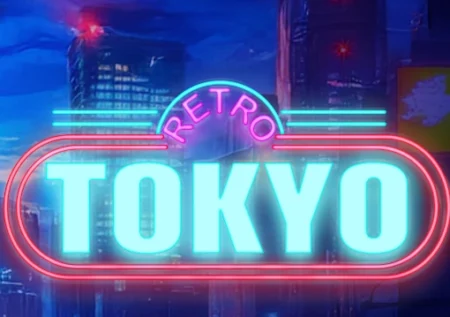 Retro Tokyo