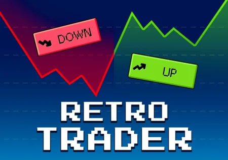 Retro Trader